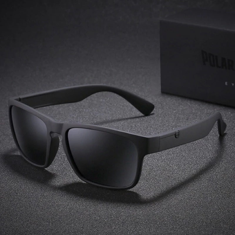 Óculos de Sol Masculino Justin RB - Proteção UV400