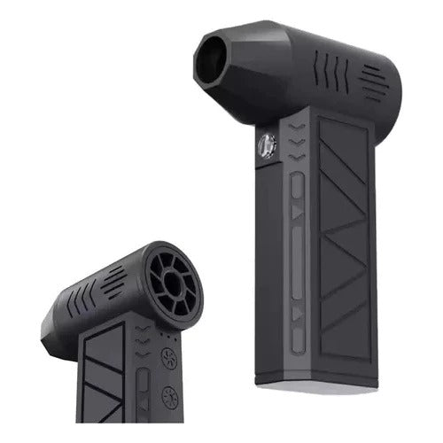 Soprador Turbo Jet - Velocidade Extrema e Alto Desempenho!