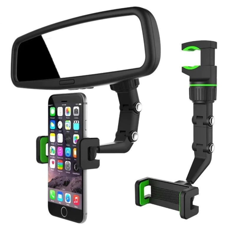 Suporte Veicular Universal para Celular e GPS