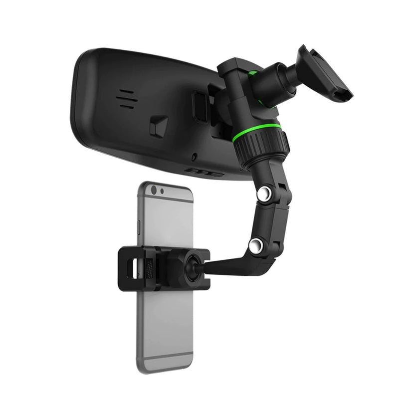 Suporte Veicular Universal para Celular e GPS