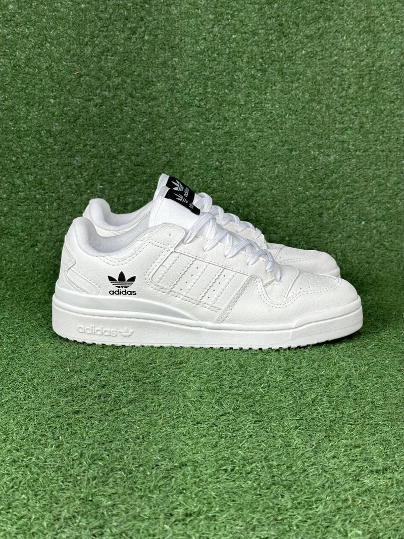 Adidas Forum 84 Low (Branco)