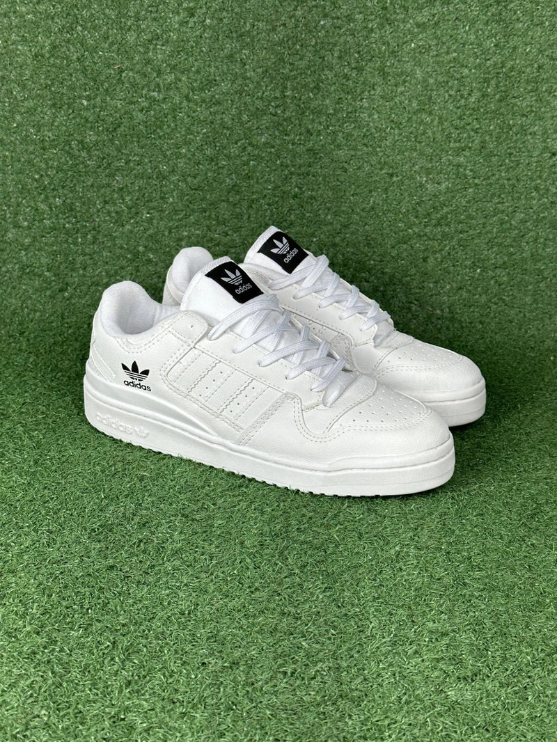 Adidas Forum 84 Low (Branco)