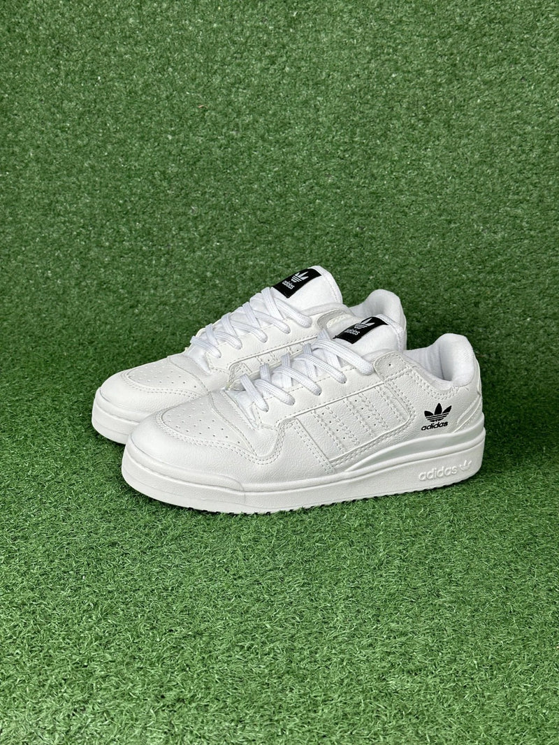 Adidas Forum 84 Low (Branco)